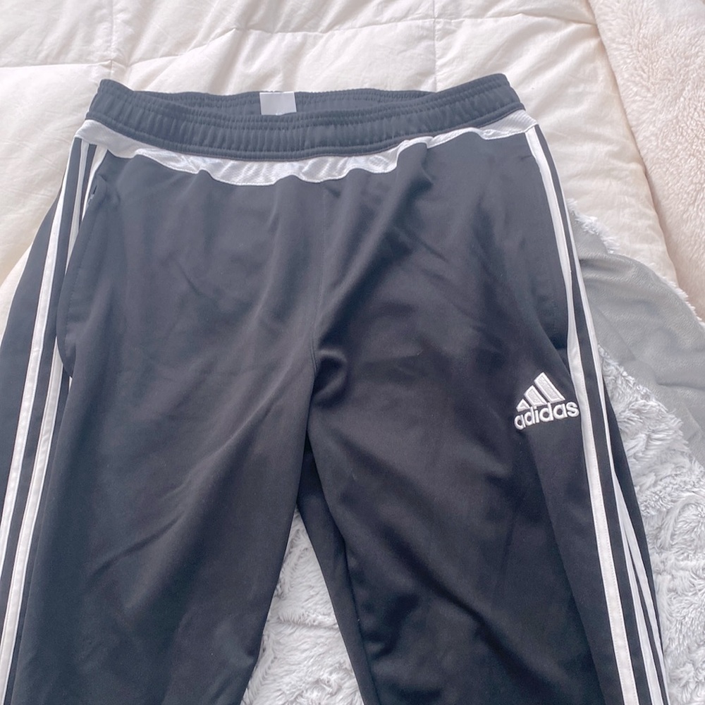 mens adidas pants